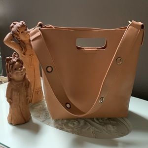 Anthropology Celeste Tote Bag